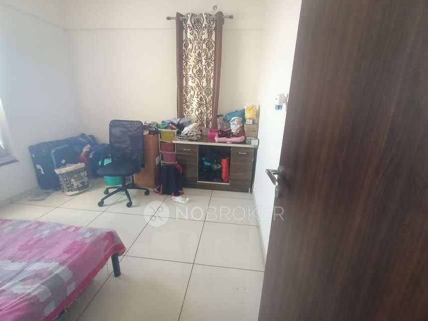 3 BHK Flat In Yashone Infinitee for Rent  In Kate Wasti, Tathawade