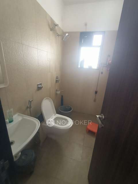 3 BHK Flat In Yashone Infinitee for Rent  In Kate Wasti, Tathawade