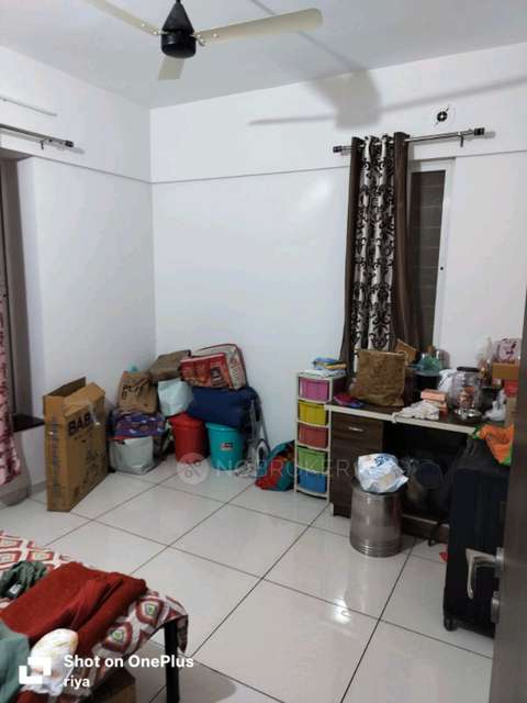 3 BHK Flat In Yashone Infinitee for Rent  In Tathawade, Pimpri Chinchwad, Pune, Pune