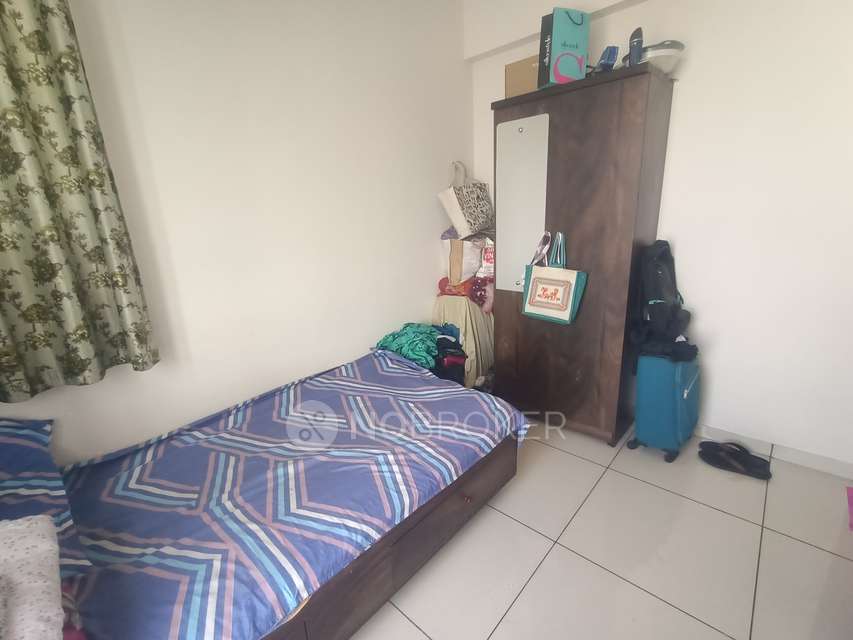 3 BHK Flat In Yashone Infinitee for Rent  In Kate Wasti, Tathawade