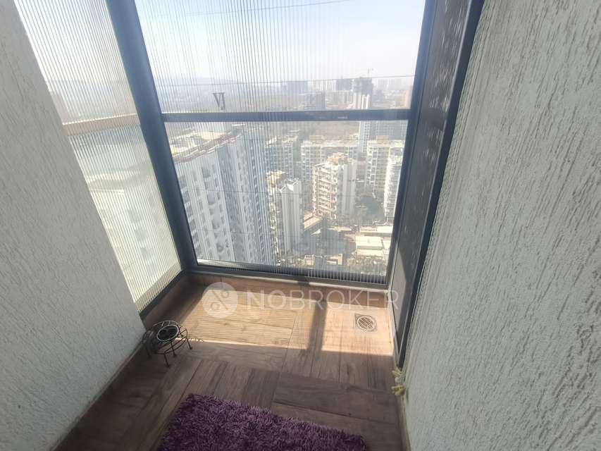 3 BHK Flat In Yashone Infinitee for Rent  In Kate Wasti, Tathawade