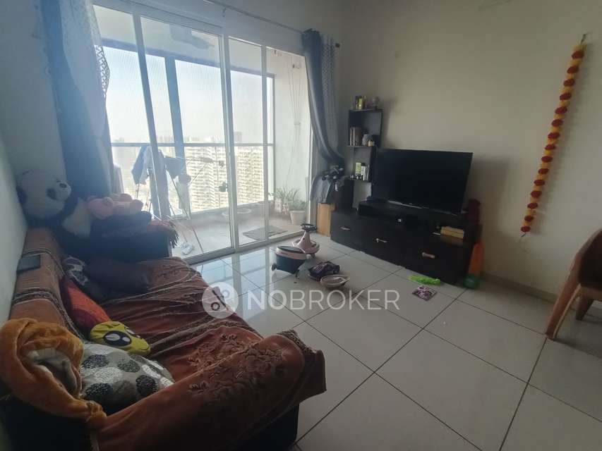 3 BHK Flat In Yashone Infinitee for Rent  In Kate Wasti, Tathawade