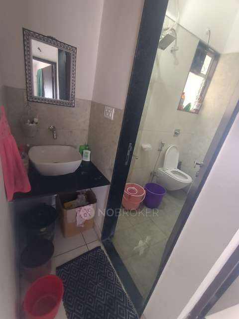 3 BHK Flat In Yashone Infinitee for Rent  In Kate Wasti, Tathawade