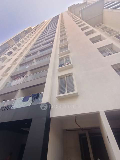 3 BHK Flat In Yashone Infinitee for Rent  In Kate Wasti, Tathawade