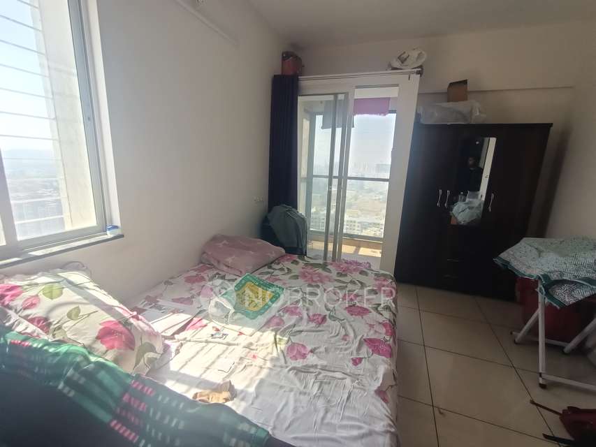 3 BHK Flat In Yashone Infinitee for Rent  In Kate Wasti, Tathawade