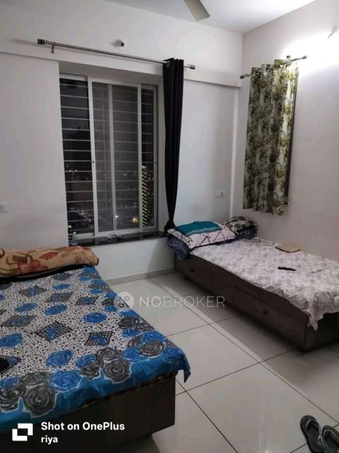 3 BHK Flat In Yashone Infinitee for Rent  In Tathawade, Pimpri Chinchwad, Pune, Pune