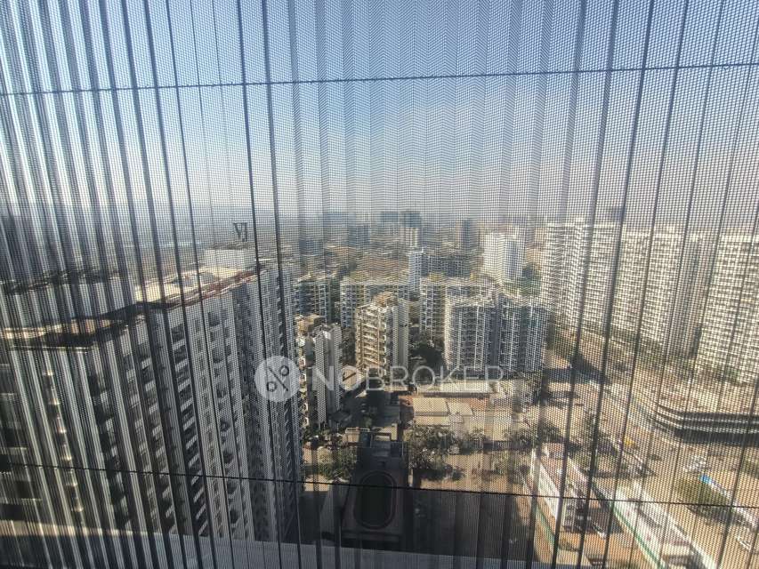 3 BHK Flat In Yashone Infinitee for Rent  In Kate Wasti, Tathawade