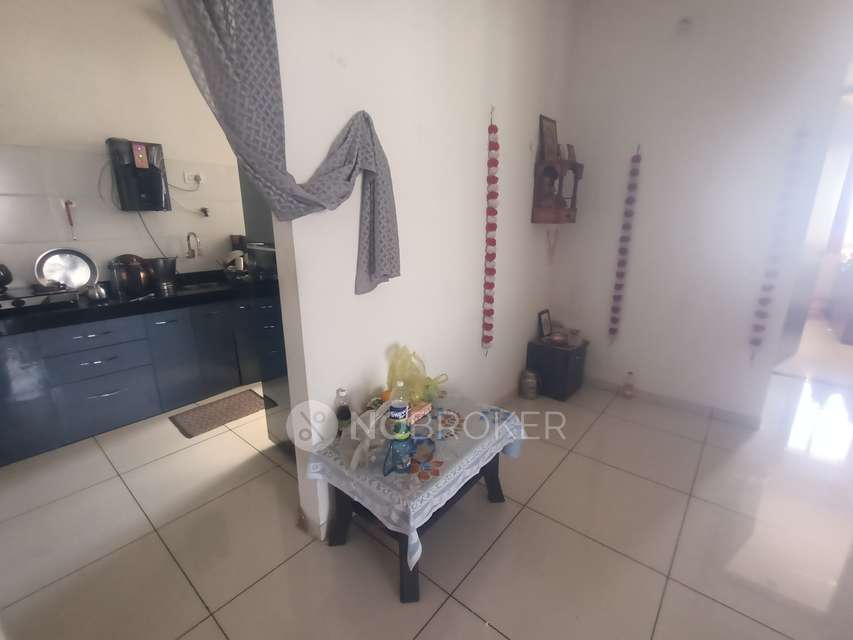 3 BHK Flat In Yashone Infinitee for Rent  In Kate Wasti, Tathawade