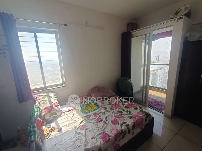 3 BHK Flat In Yashone Infinitee for Rent  In Kate Wasti, Tathawade