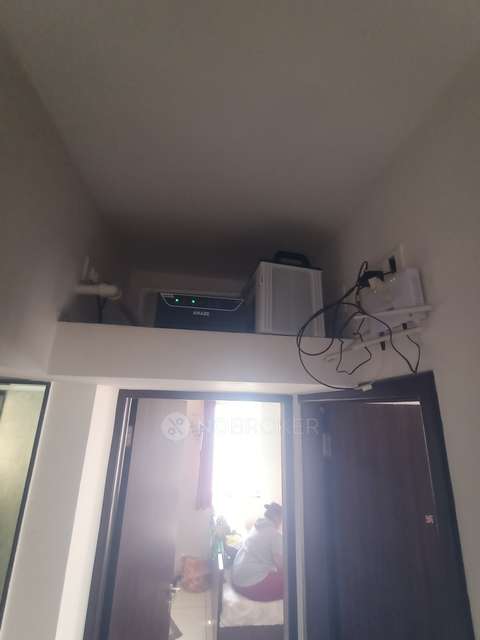 3 BHK Flat In Yashone Infinitee for Rent  In Kate Wasti, Tathawade