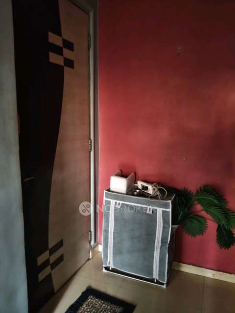 PG for Anyone in Geeta Nagar Phase 6