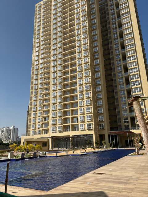 3 BHK Flat In Nikoo Homes 4 for Rent  In Nikoo Homes 4