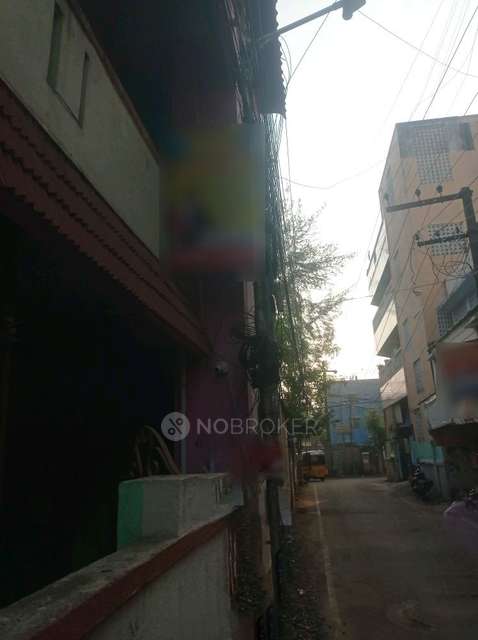 PG for Girls in Karapakkam