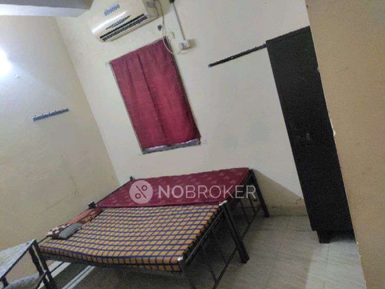 PG for Girls in Karapakkam