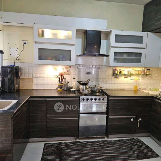 3 BHK Flat In Indra Keerthi Sadan For Sale  In Krishnarajapuram