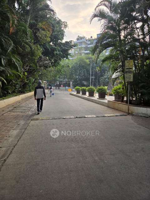 3 BHK Flat In Topaz Park,park Street for Rent  In Topaz Park