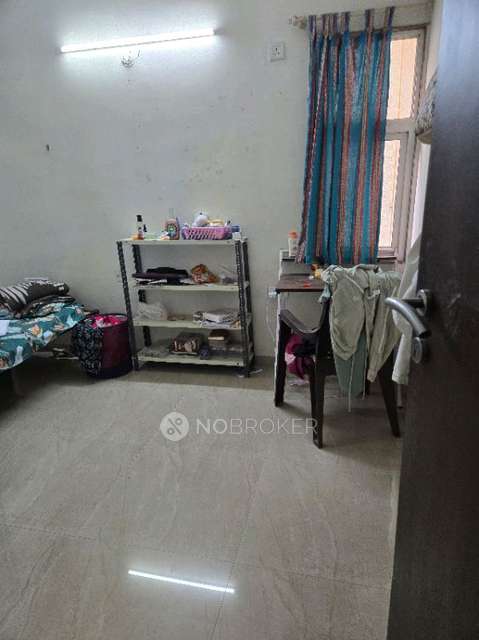 3 BHK Flat In Topaz Park,park Street for Rent  In Topaz Park
