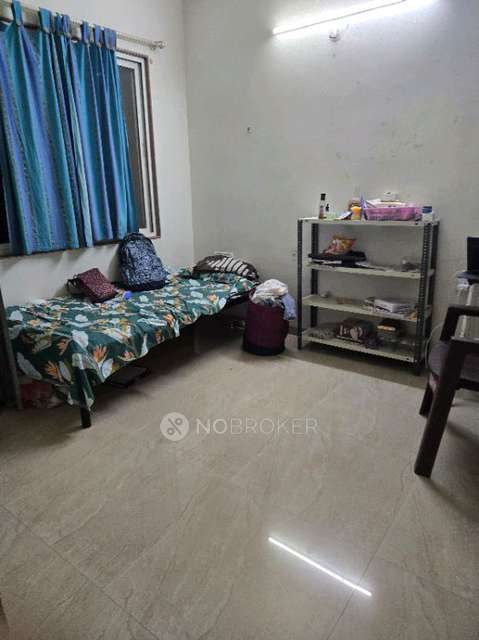 3 BHK Flat In Topaz Park,park Street for Rent  In Topaz Park