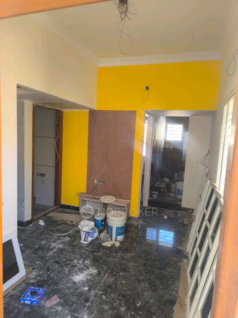 1 BHK House for Rent  In 873b, 11th Cross Rd, Beside Mahadeshwara Temple, Harsha Layout, Kengeri Satellite Town, Bengaluru, Karnataka 560060, India