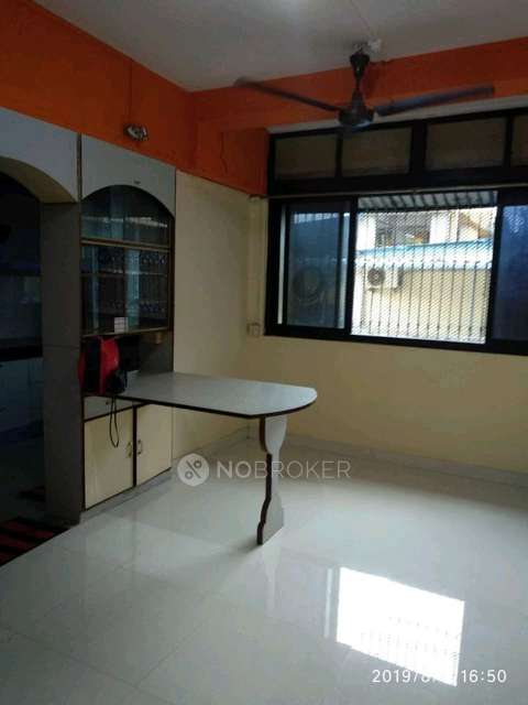 Single Room for Male In 2 BHK  In Shubh Laxmi Niwas Chs In Thane West, Mumbai, Maharashtra, India