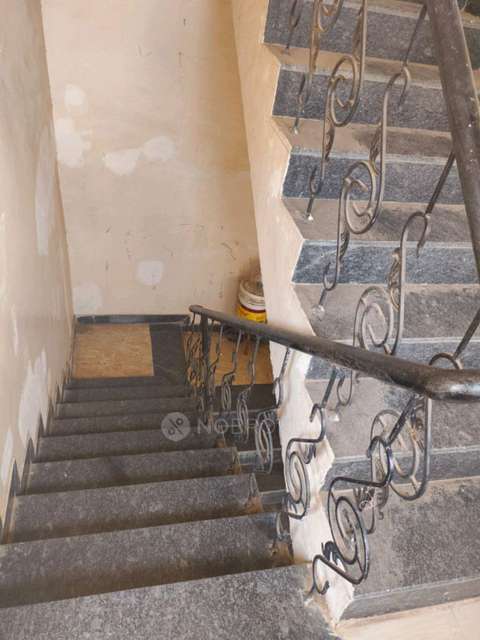 1 BHK Flat In Sai Residency for Rent  In Sortapwadi Rd