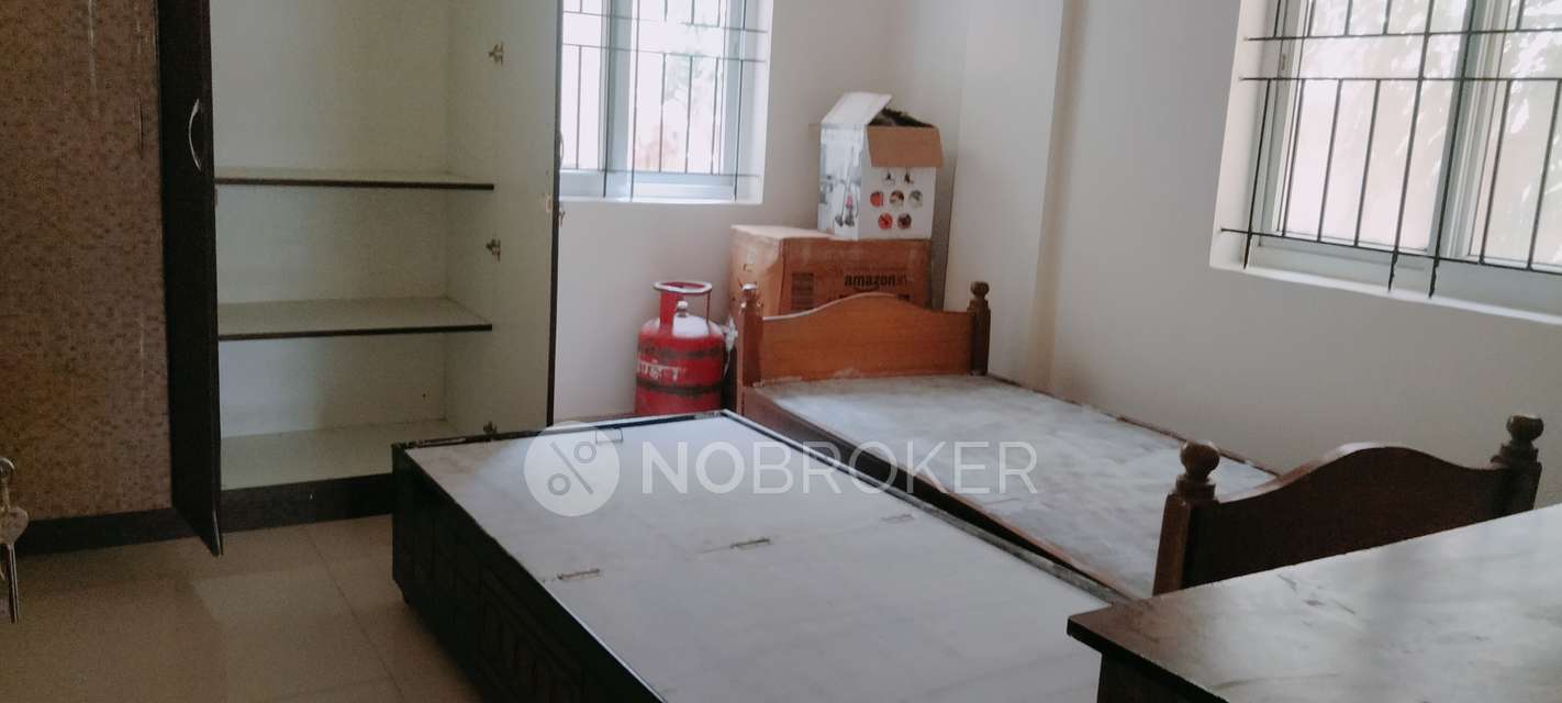 3 BHK Flat In Panacea Golden Nest For Sale  In Gunjur Village