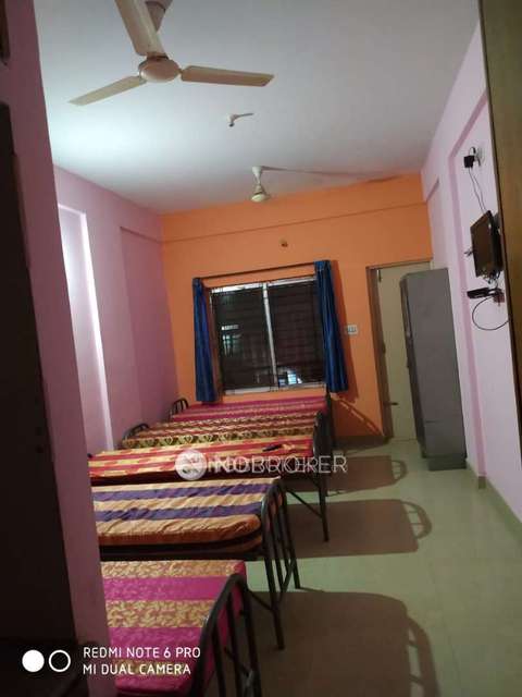 PG for Girls in Marathahalli 