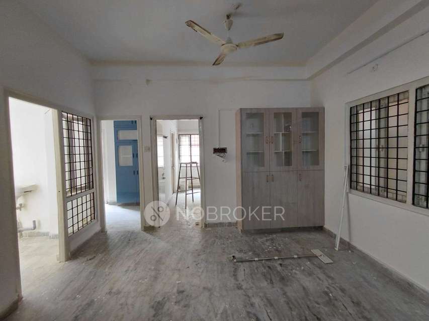2 BHK Flat In Sp Nivas For Sale  In Kukatpally