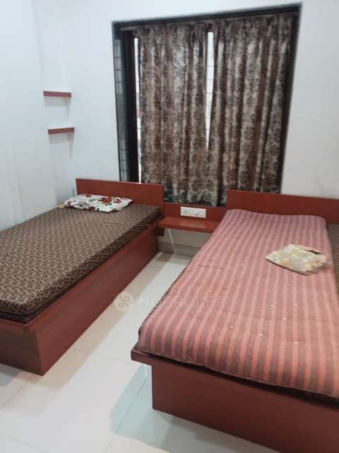 PG for Girls in Kesnand Road