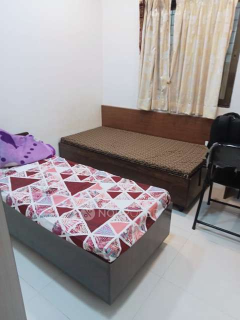 PG for Girls in Kesnand Road