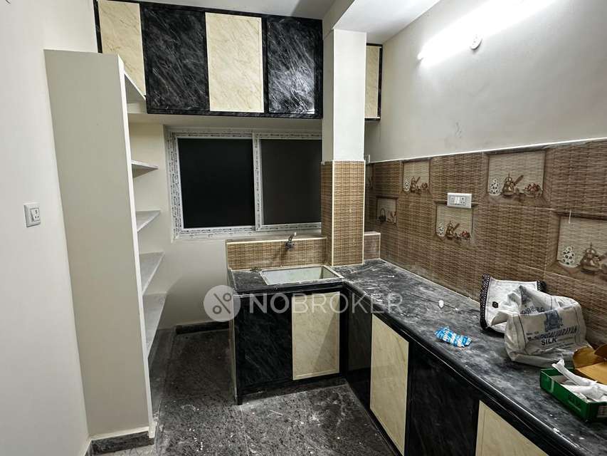 2 BHK House for Rent  In Sheela Nagar Fourth Street