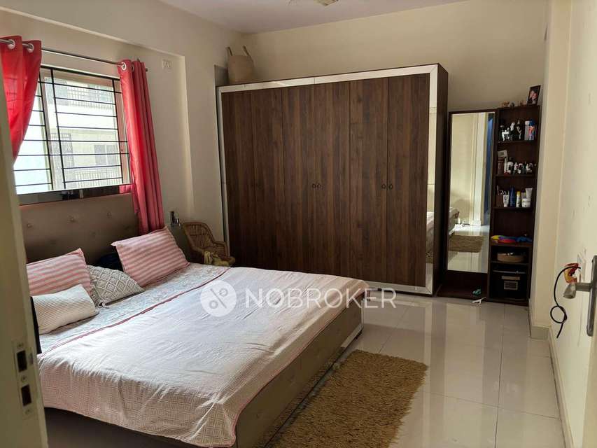 2 BHK Flat In Baldota Serenity  for Rent  In Rayasandra