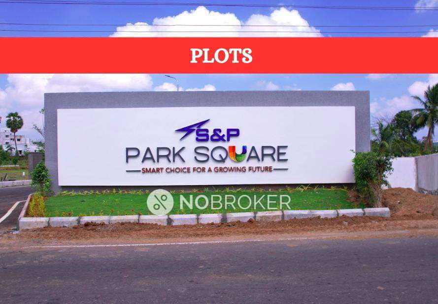 3 BHK Villa In S And P Park Square, Mambakkam for Rent  In Mambakkam