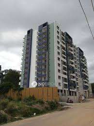 3 BHK Flat In Pavani Hermitage for Rent  In Ameerpet