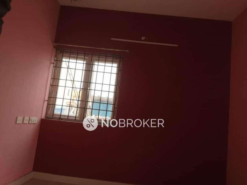 3 BHK Flat In Thillai Homes Pallikarani for Rent  In Pallikaranai