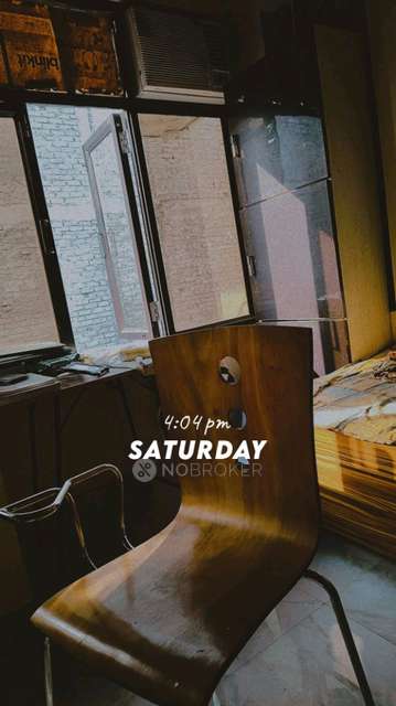 1 RK House for Rent  In Kudi Chowk F-81 Kudi Chowk Girls Sr. Secondary School Wali Gali