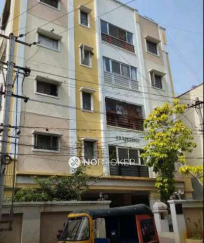 2 BHK Flat In Umashankara Apartments For Sale  In Malkajgiri