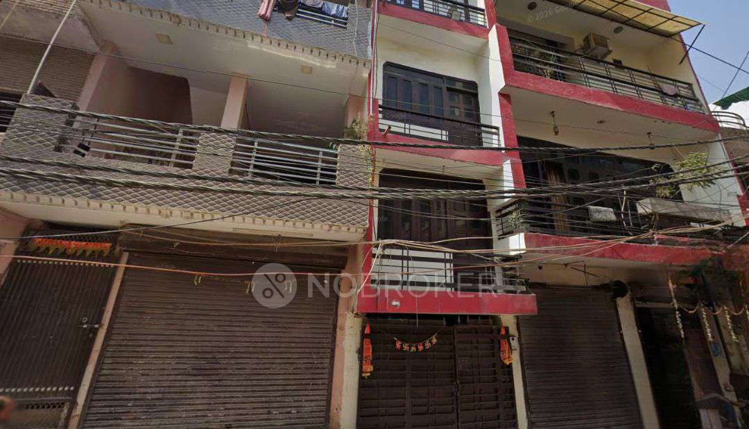 Shop in Uttam Nagar , Delhi for Rent 