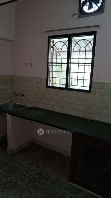 1 BHK Flat In Cauvery Complex For Sale  In Saligramam