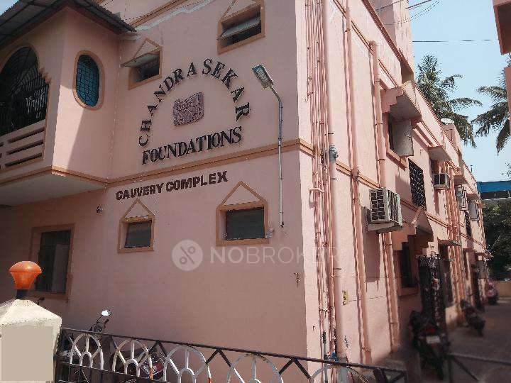 1 BHK Flat In Cauvery Complex For Sale  In Saligramam