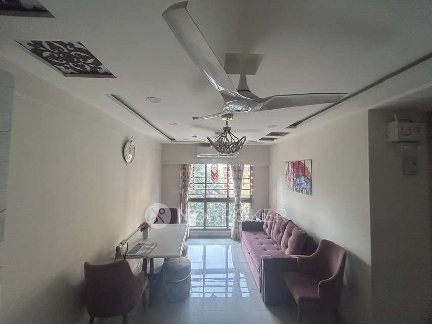 2 BHK Flat In Vasant Oasis, Andheri East For Sale  In Vasant Oasis