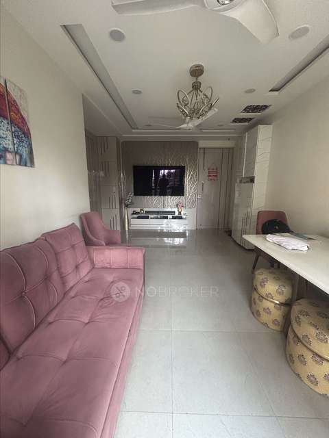 2 BHK Flat In Vasant Oasis, Andheri East For Sale  In Vasant Oasis