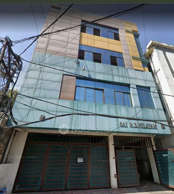 Office Space in Begumpet, Hyderabad for Rent 