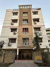 Single Room for Male In 3 BHK  In Lakshmi  Nilayam In Manikonda, 