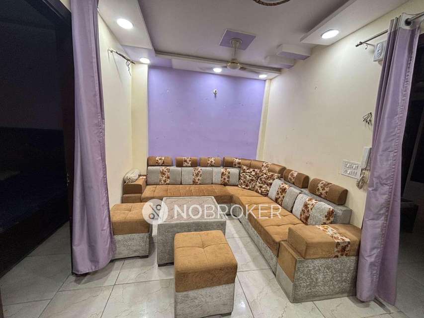 2 BHK Flat In Nawada Housing Complex For Sale  In Uttam Nagar