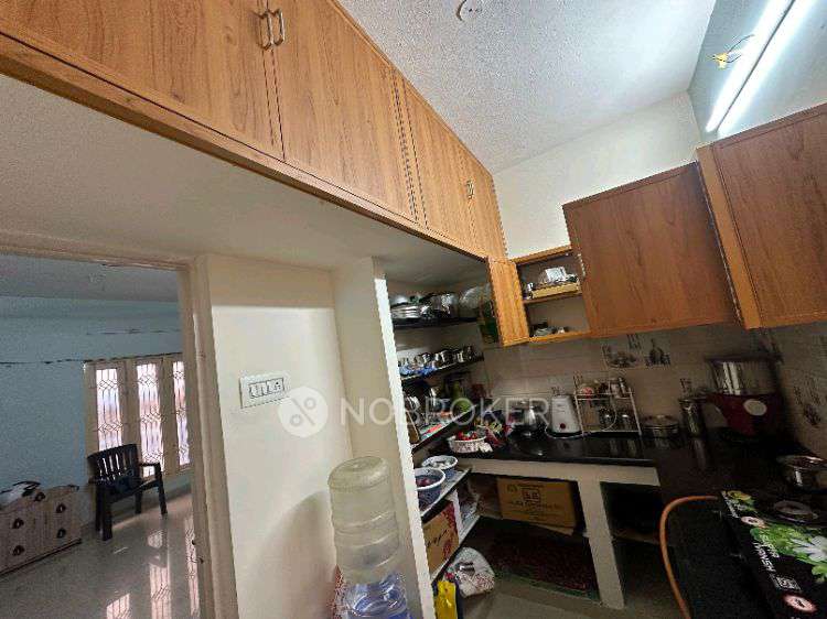 2 BHK Flat In Clasic Ultra Flats for Rent  In Madipakkam