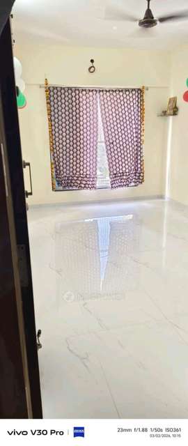 1 BHK Flat In Unique Shine for Rent  In Vikhroli East