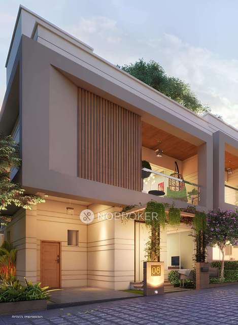 2 BHK Villa In Supreme Villagio for Rent  In Shirgaon