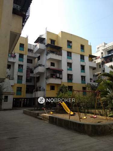 Single Room for Male In 1 BHK  In Balaji High Naregon In Narhe
