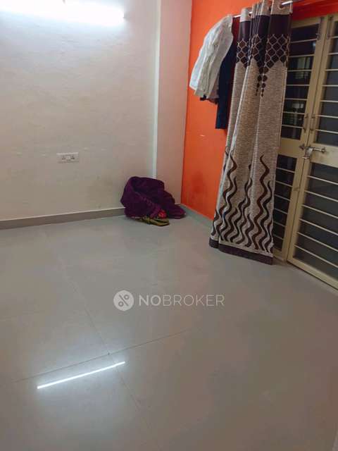 Shared Room for Male In 1 BHK  In Balaji High Naregon In Narhe